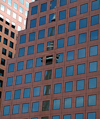 Reflextion Squared