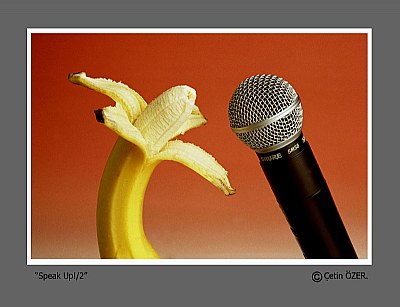 "Speak Up!/2"