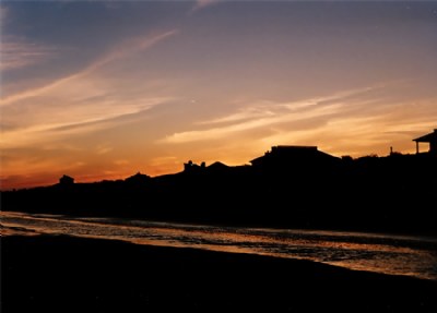 kiawah sunrise