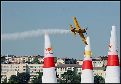 Air Race'2006-Istanbul-TURKEY