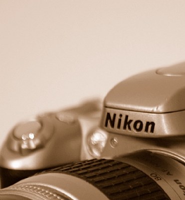 My 1st Nikon