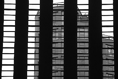 tate modern's window 3