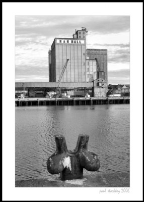 Dockside Cork