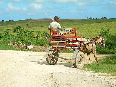 Work trip to Cuba.48
