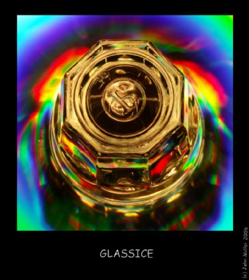 GLASSICE