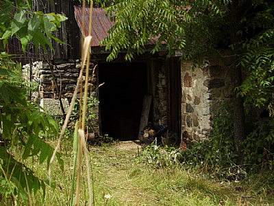 doorway