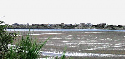 The Spit