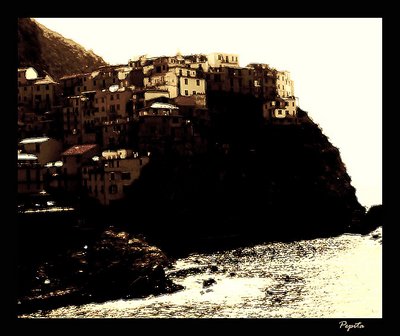 Mediterranean