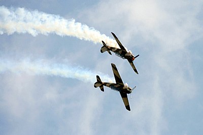 Romania Airshow