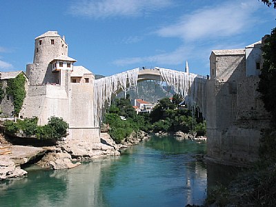 Most stari