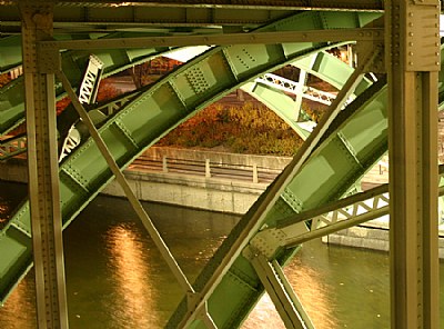 Under The Bridge