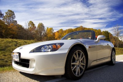 Personal Style - S2000