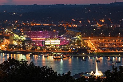 Heinz Field