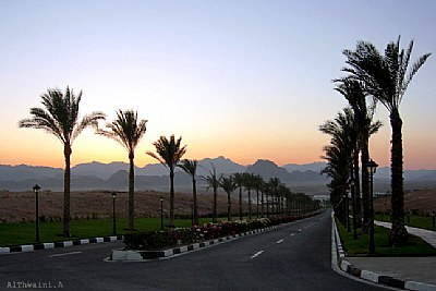 Road