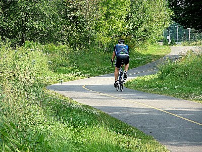 Bike Path