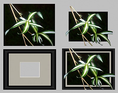 Frame Example 2