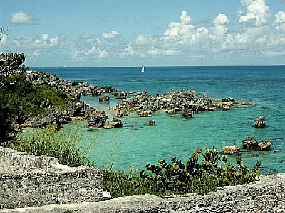 Achilles Bay