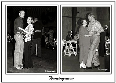 Dancers