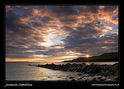 Jurassic Coastline