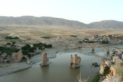 hasankeyf