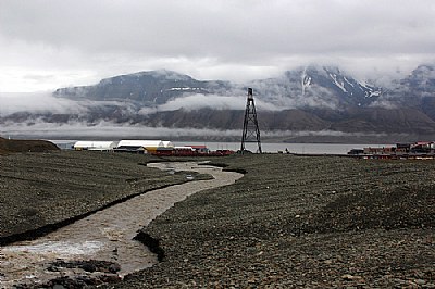 Longyearbyen