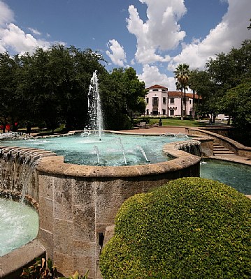 The McNay Art Museum