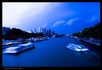 La Seine