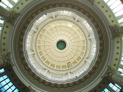 Starry Dome