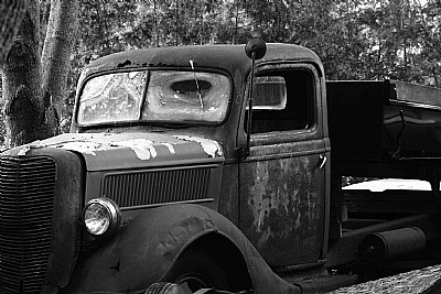 Abandonment