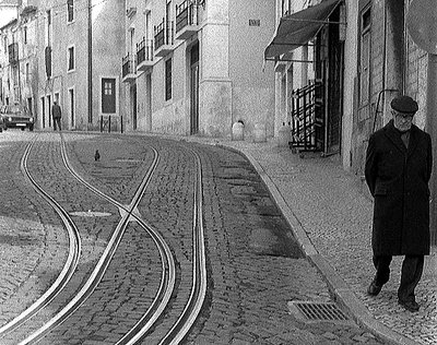 Street - Lisboa