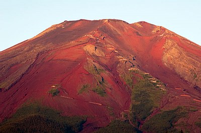 Akafuji