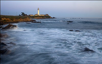 Pigeon Point