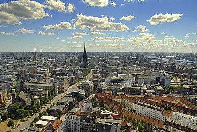 Cityview
