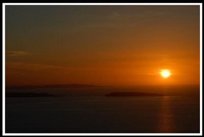 Puffin Island