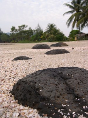 Batu Hitam 03