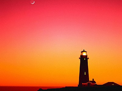 Sun Set 