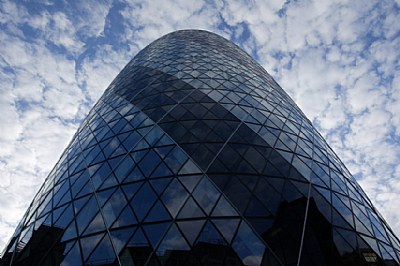 The Gherkin