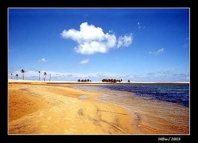 São Francisco river