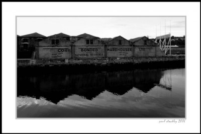 Cork Docks