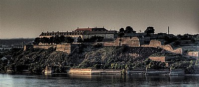 Novi Sad HDR7