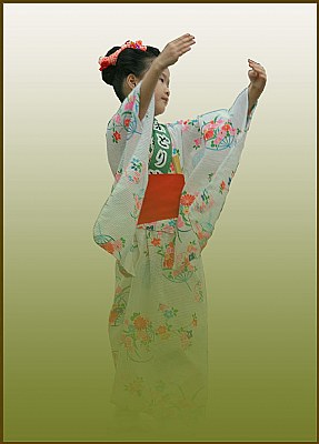 Little Dancer (1)