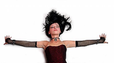 Gothic #002
