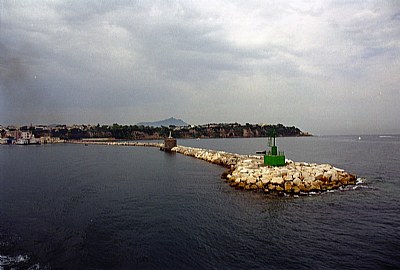 Procida Porto