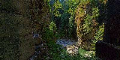 Coquihalla  Canyon 4