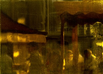 impression