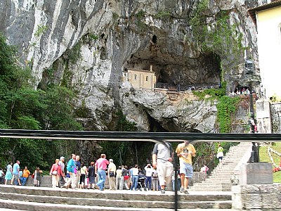 Covadonga