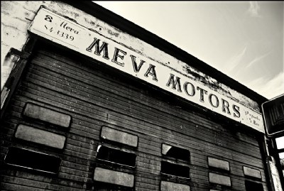 Meva Motors