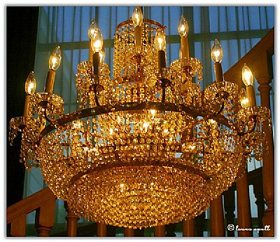 Chandelier 