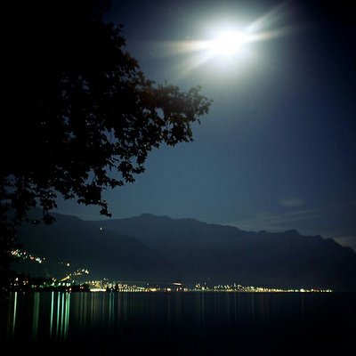 Montreux@Night