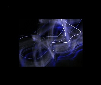 Abstract Frontal light 1#